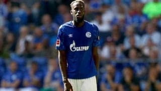 シャルケ、セネガル代表DFサリフ・サネが今季2度目の手術…来季完全復活を目指す