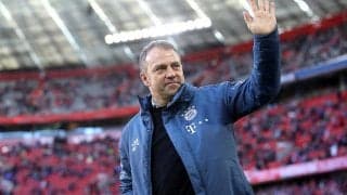 バイエルン指揮官がブンデス8連覇に意気込み！ 「任務を終わらせたい。それもこれも自分たち次第」