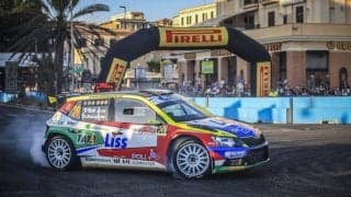 ERCローマ、スーパーSSの実施は断念