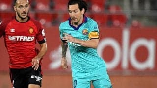 【ラ・リーガ第29節プレビュー】快勝で再スタートのバルサ＆R・マドリーはレガネス＆バレンシアと激突!