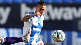 バジャドリー、マドリーからレンタル中のDFハビ・サンチェスを完全移籍で獲得