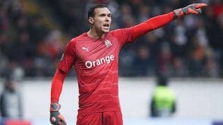 マルセイユ、控えGKプレとの契約を1年間延長