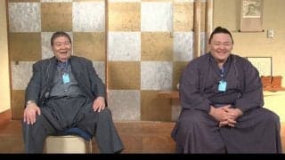 ファンの期待を一身に受け続けた元朝潮が高砂親方として託す夢