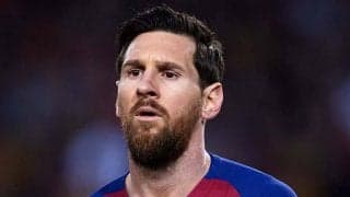 メッシを止める「唯一の方法」!?　もはやサッカーじゃないタックルに海外「爆笑」