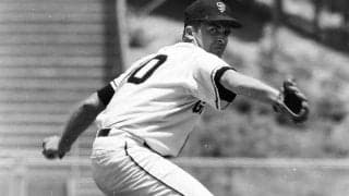 【MLB】通算134勝のCY賞右腕が81歳で死去　球団追悼「永遠のジャイアンツの一員」