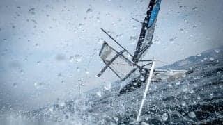 写真で振り返る日本のヨットレース、この10年（9）