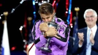 全米OPの開催が正式に決定。ついにテニスツアーが帰ってくる