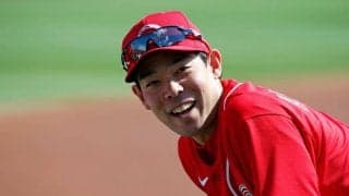 「甲子園に行くために練習するわけじゃない」秋山翔吾、知られざる少年時代の成長秘話