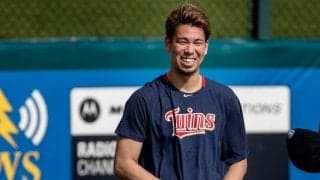 「技術が先か、体作りが先か」“非・天才少年”前田健太が急成長した２つの理由とは？