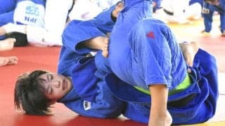 「寝技無しのルール改正も…」“濃厚接触”柔道と東京五輪への危機感、溝口紀子が明かす