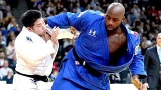 「日本の柔道はボコボコ、フランスはユルユル」溝口紀子が語る、日仏の全く異なる育成環境