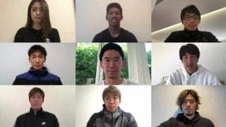 アスリートが中心となり始まった「#つなぐ」プロジェクト。その舞台裏をスタッフが語る