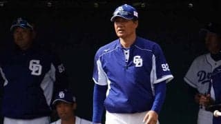 7年連続Bクラスの中日、浮上の鍵はDeNA戦？　交流戦なき120試合で頂点を狙う術