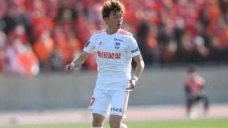 新潟MF大本祐槻に第一子となる男の子が誕生「出産に向き合う妻の強さに感謝」