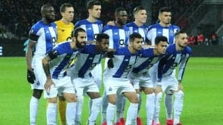 中島翔哉欠場のポルト、リーグ戦無得点は2019年2月以来実に41試合ぶり