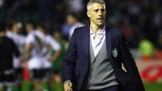 指導者転身のクレスポ、理想像はモウリーニョ！ 将来的な指揮官としてのイングランド復帰願望も明かす