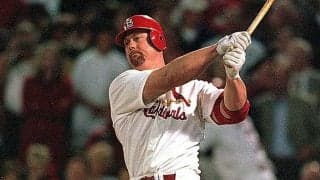 【MLB】マグワイア氏の70発記念球が3.2億円→2700万円に大暴落「ワインのようには…」