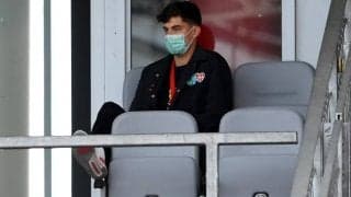 レバークーゼンCEOがハフェルツ去就に注目発言「選手の意思を尊重する必要がある」