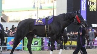 【高知優駿回顧】リワードアヴァロンの奇跡的快挙と高知競馬の今/斎藤修コラム