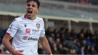 闘将シメオネを父に持つジョバンニがロックダウン中の生活を明かす「初めて父さんの練習を研究した」