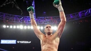 フューリーが紹介　海外サイトの独自PFPに異論噴出「このリストには意味がない」