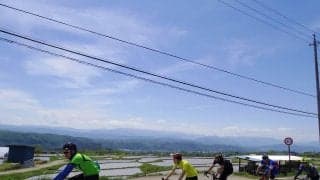 自転車選び【第1回】