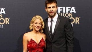 ピケが人生を大きく変えた2010南アW杯を振り返る「最大のタイトルを手にし、運命の人にも出会った」