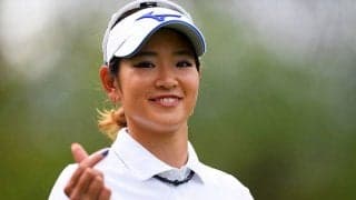 原英莉花のイメージにピッタリ!?　ド迫力“愛車”との1枚に反響「更にカッコよく見える」