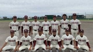 【高校野球】夏3連覇の夢消滅も…北の王者のプライド見せる　旭川大高（北北海道）の「思い出の選手名鑑」