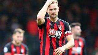 ボーンマス、主将らベテラン4選手と短期契約延長…一方で、主力R・フレイザーがまさかの拒否