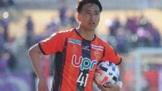 山口DF武岡優斗が入籍「ようやく両親も安心してくれる」