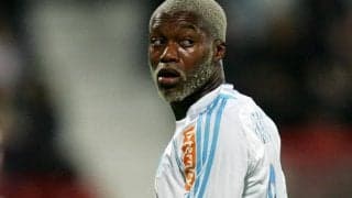 現役復帰もいける？マルセイユ時代のジブリル・シセが突き刺した豪快ミドル【インクレディブル・ゴールズ】