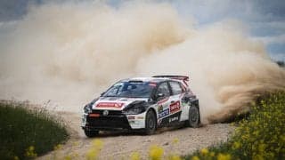 WRCプロモーターとERCリエパヤの主催者、WRC併催の可能性を公式に表明