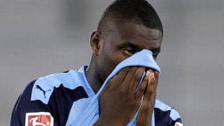 ボルシアMG、10G8Aのテュラムが今季残り2試合欠場へ