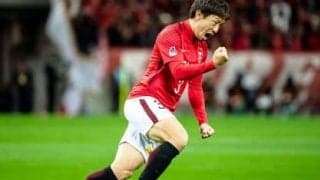 自粛中にゴツくなった宇賀神友弥が思う「Ｊリーグとプレミアの差」