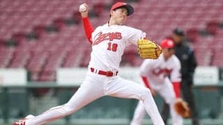 ドラ1ルーキー・森下暢仁にも期待大！開幕投手・大瀬良大地で始まる広島東洋カープの2020シーズン