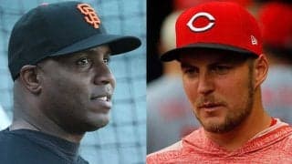 バウアー、MLB最多762発ボンズ氏の殿堂入り支持　薬物疑惑も「見せしめにされた」