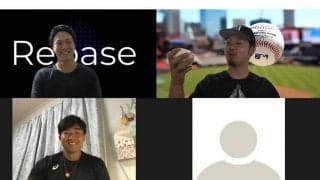 「打ちづらい球」は作れる？　話題のオンライン野球サロン4人の「ピッチング論」