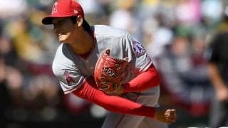 【MLB】大谷翔平、衝撃の225キロ“デッドリフト”動画公開　ファン驚愕「筋肉エグ」