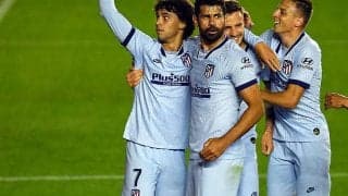 2ゴールのフェリックスが歓喜「自信を得て改善を続けることはとてもよかった」