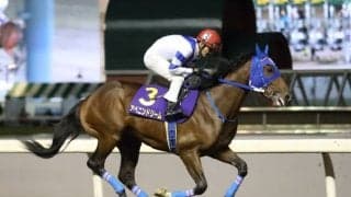 【北海優駿(ダービー)予想】アベニンドリームが北斗盃の雪辱を果たすか!?/NARレース展望