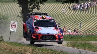 WRCサイドがイプルーに開催打診。実現すればオー・ルージュでのパワーステージ実施案も