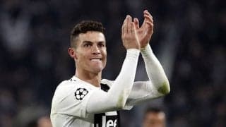 C.ロナウド、10歳長男と“イケメン2S”に900万超反響「お子さん、凄いハンサムだね」