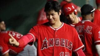 【MLB】大谷翔平「うんっっぬ!!」　唸り声上げた225kg筋トレ姿に米驚愕「ビーストモードだ」