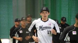 日本人初のMLBスカウトが語る、期待のルーキー・ロッテ・佐々木朗希の懸念点とは？