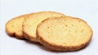 たんぱく質が補給できる！かんたんおやつレシピ