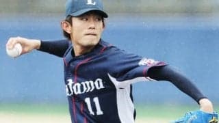 西武は先発陣をどうするか。甲子園優勝コンビと「第６の男」がカギ