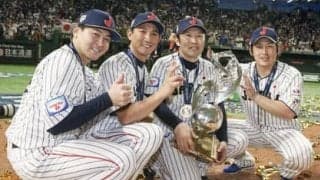 八重樫幸雄が現役最強キャッチャーを選出。あの決勝戦での好リードが決め手