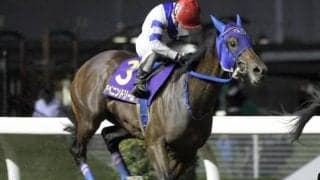 【門別競馬情報】北斗盃失速の雪辱を期すアベニンドリーム。成否のカギは“序盤の攻防”「第48回北海優駿(ダービー)」/地方競馬情報