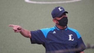 西武辻監督が明言！　開幕1番はスパンジェンバーグ「秋山の穴は埋めきれる」